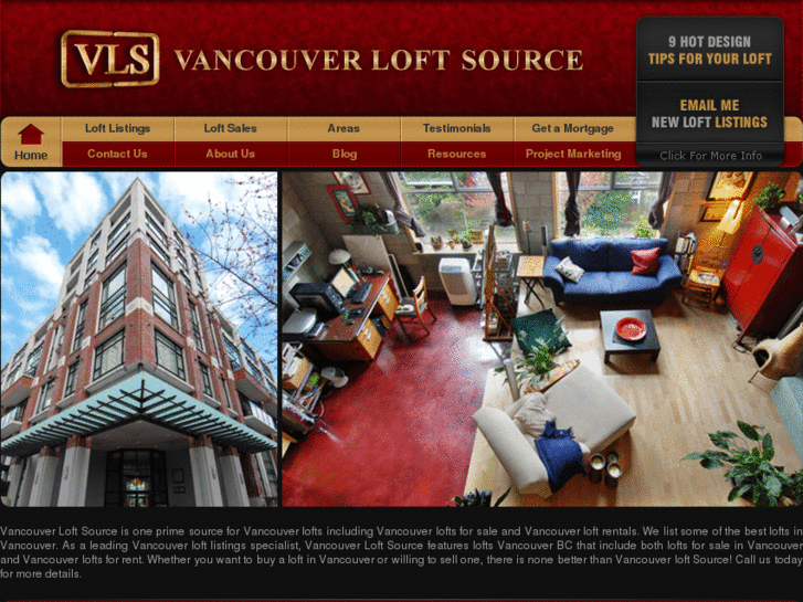 www.vancouverloftsource.com