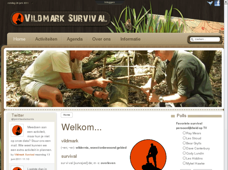 www.vildmarksurvival.com