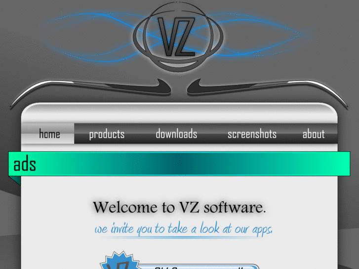 www.vzsoftware.net