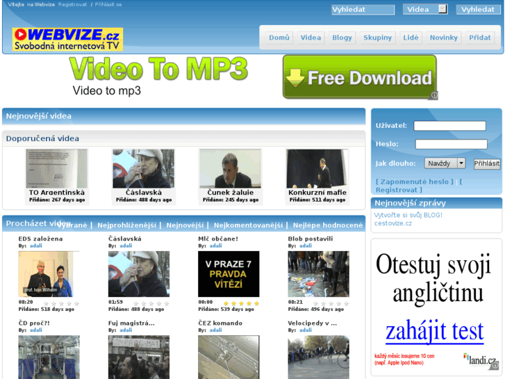 www.webvize.cz