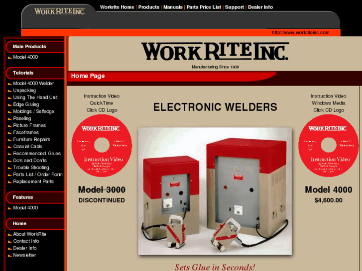 www.workriteinc.com