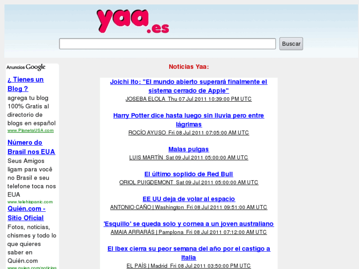 www.yaa.es