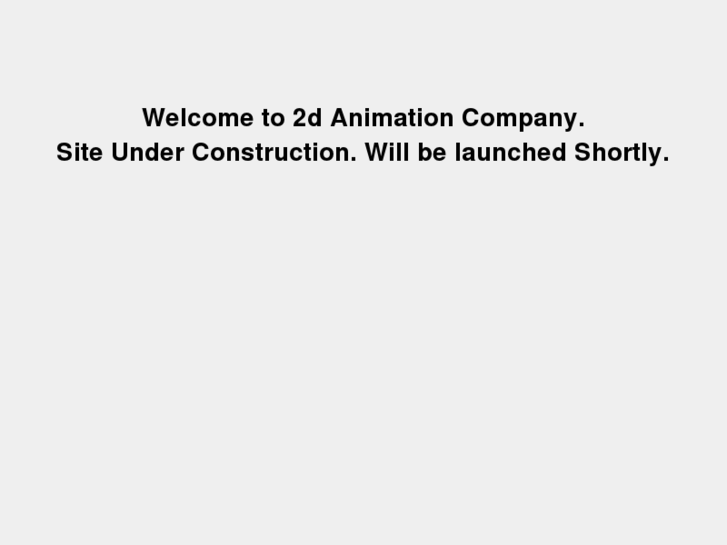 www.2danimationcompany.com