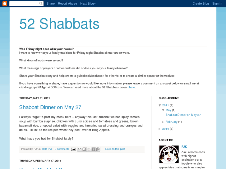 www.52shabbats.com