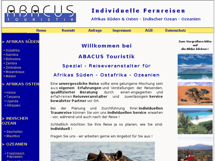 www.abacus-touristik.de