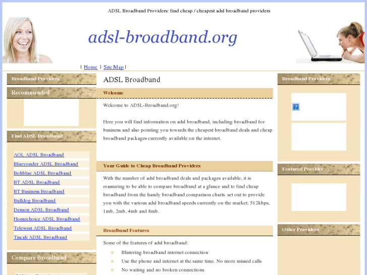 www.adsl-broadband.org