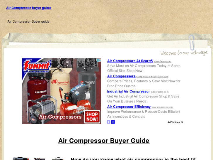 www.aircompressorbuyerguide.com