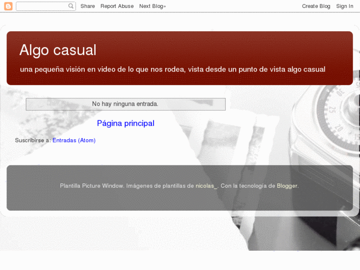 www.algocasual.com