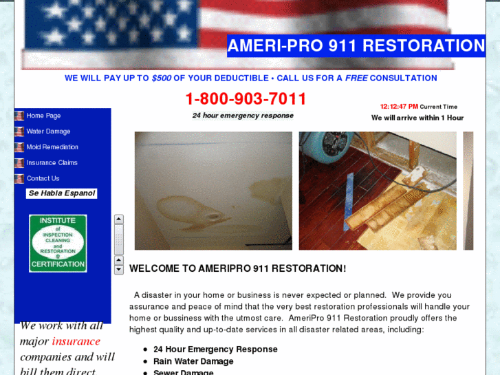 www.ameripro911.com