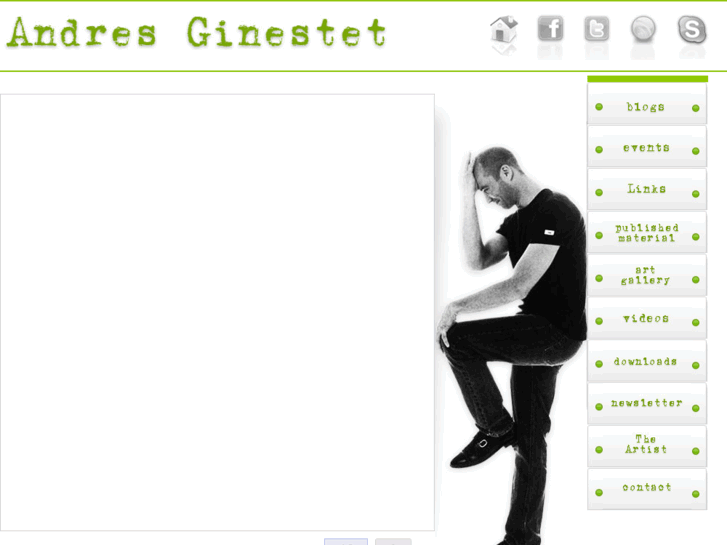 www.andresginestet.com