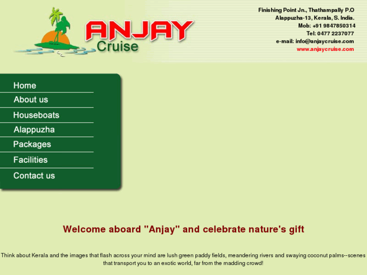 www.anjaycruise.com