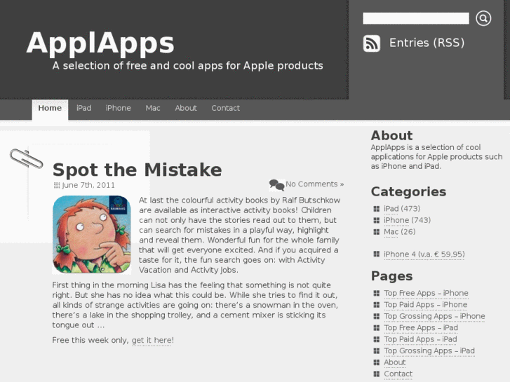 www.applapps.com