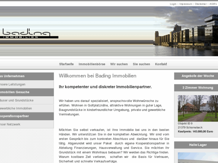 www.badingimmobilien.de