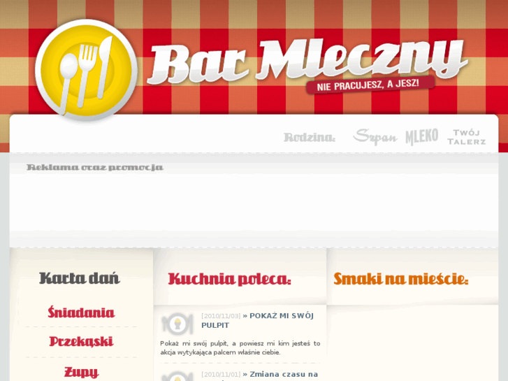 www.barmleczny.com