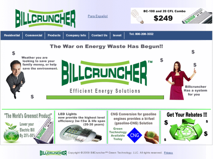 www.billcruncher.com