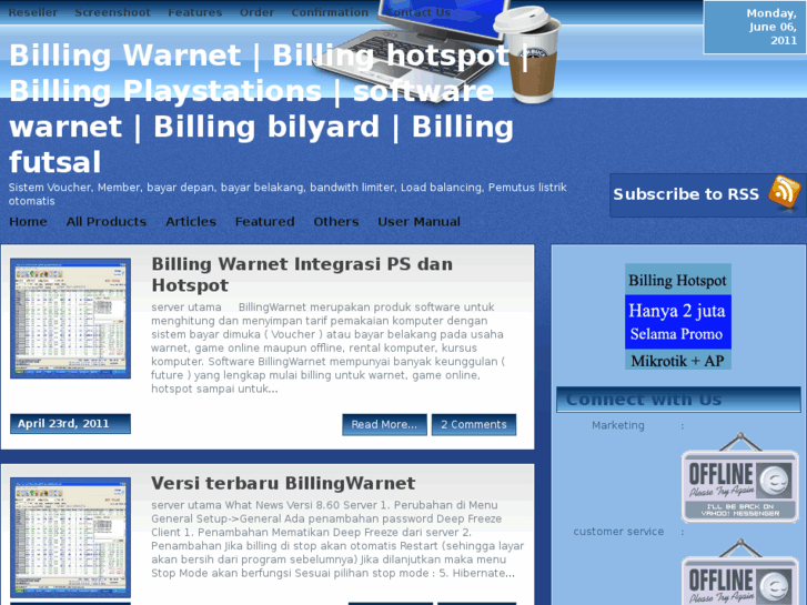 www.billingwarnet.com