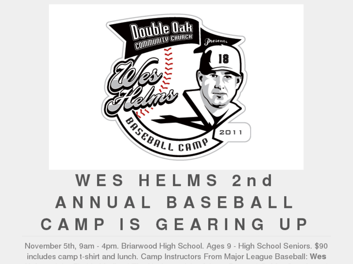 www.birminghambaseballcamp.org