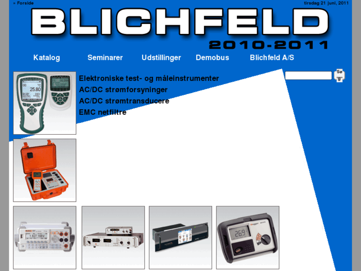 www.blichfeld.dk