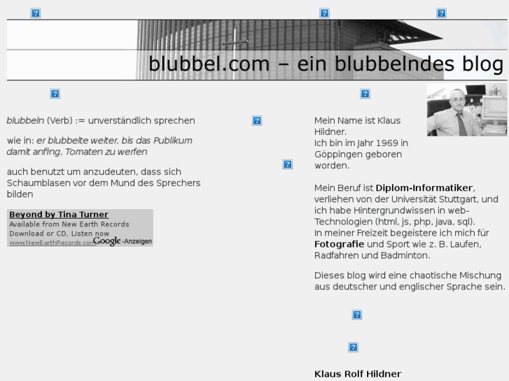 www.blubbel.com