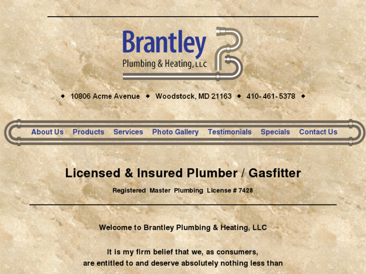 www.brantleyplumbing.com