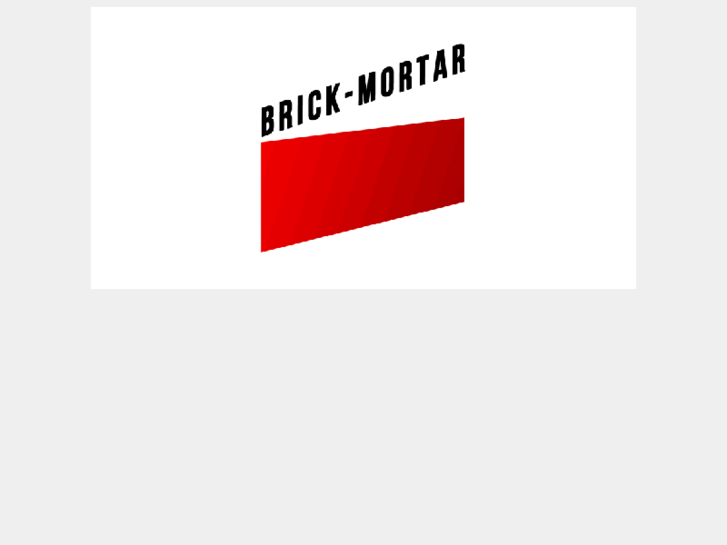 www.brick-mortar.com