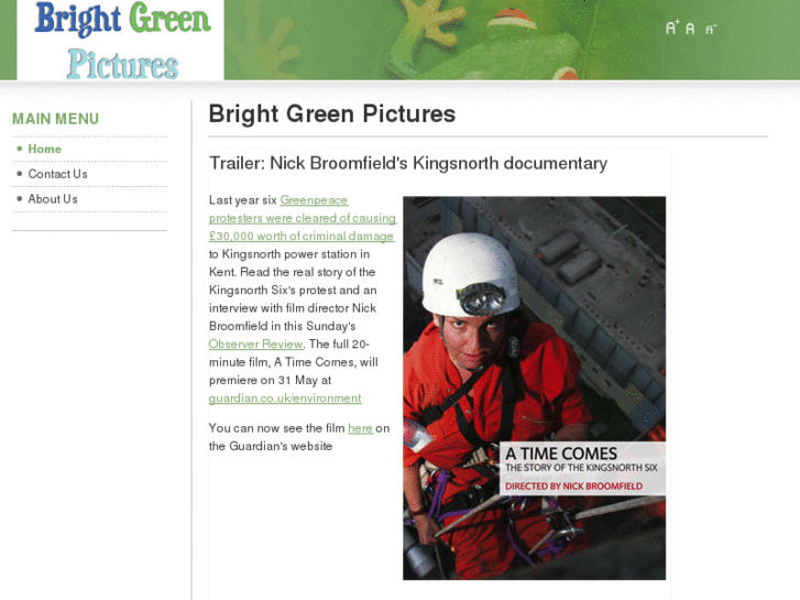 www.brightgreenpictures.com