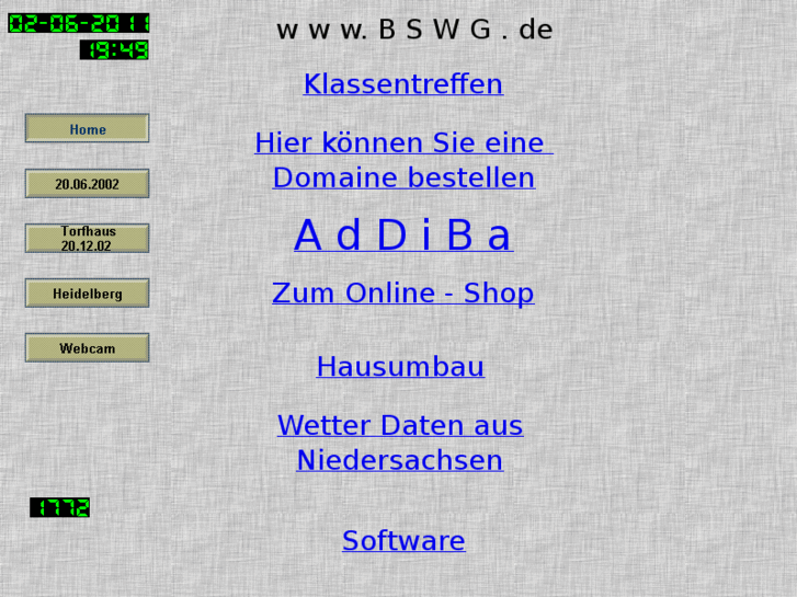 www.bswg.de