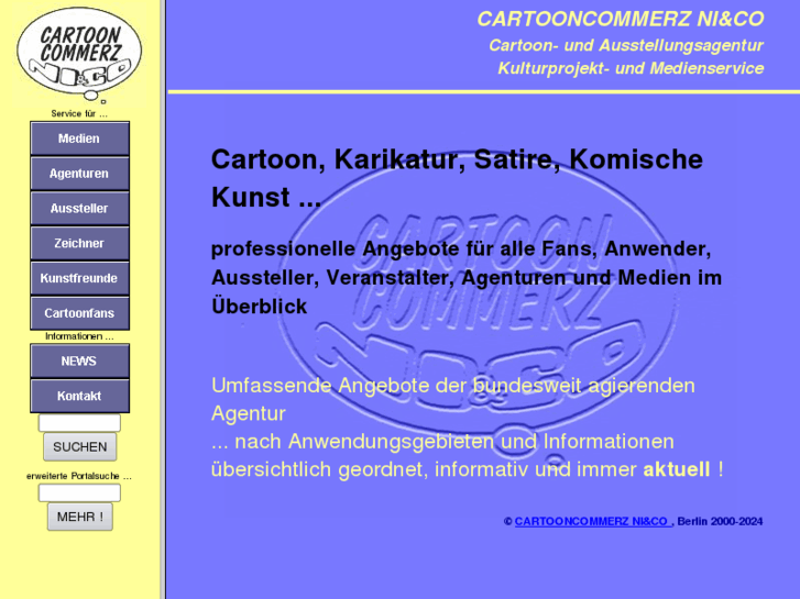 www.cartooncommerz.de