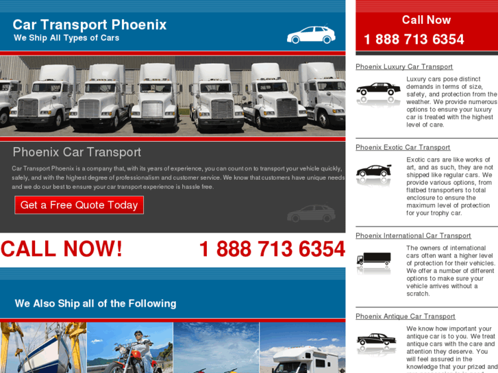 www.cartransportphoenix.com