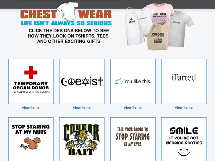 www.chestwear.com