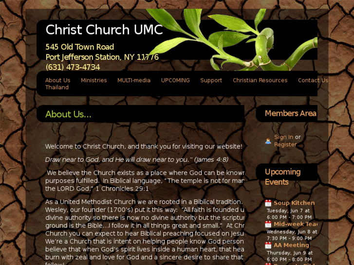 www.christchurchihse.org