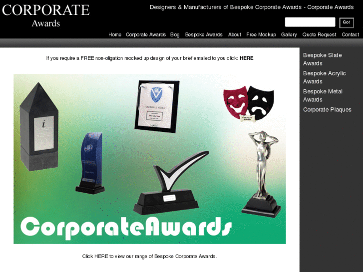 www.corporate-awards.net