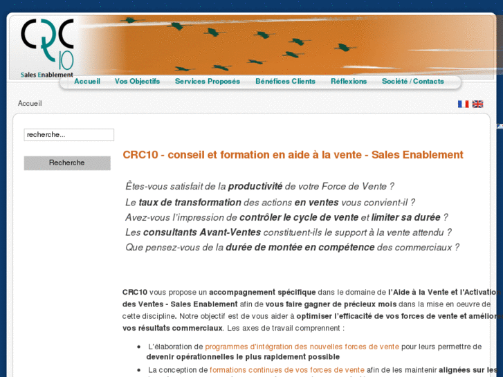 www.crc10.com