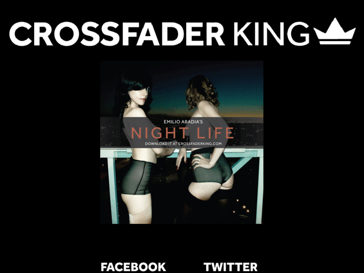 www.crossfaderking.com