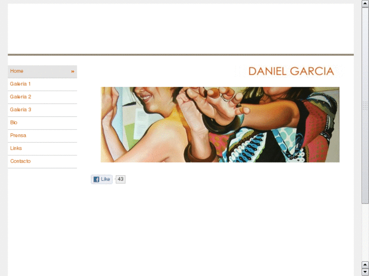 www.daniel-garcia.com