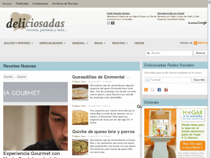 www.deliciosadas.com