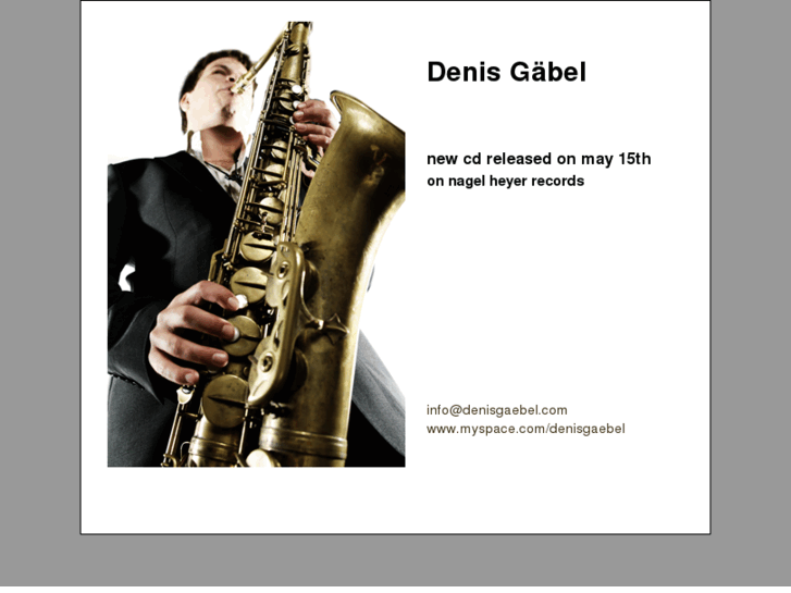 www.denisgaebel.com