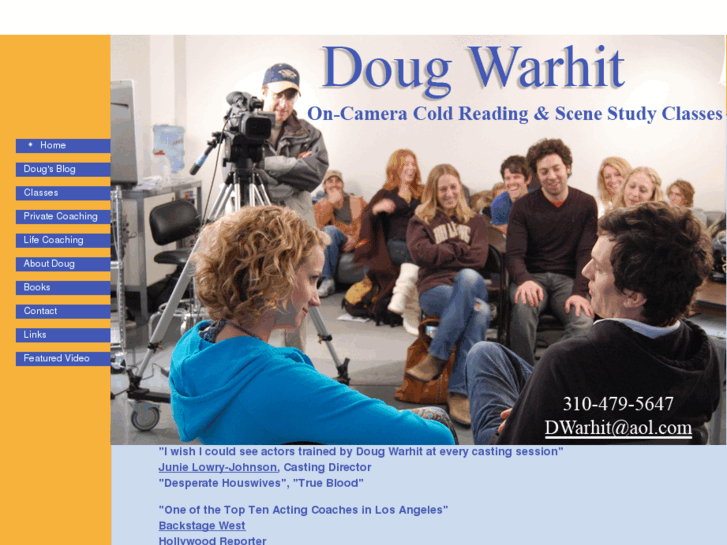 www.dougwarhit.com