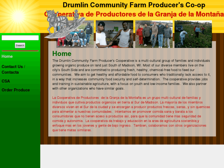 www.drumlinfarmcoop.com