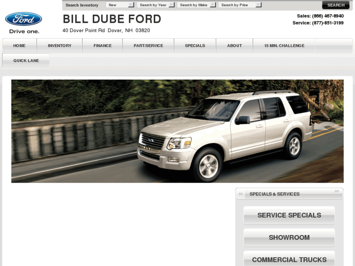 www.dubeford.com