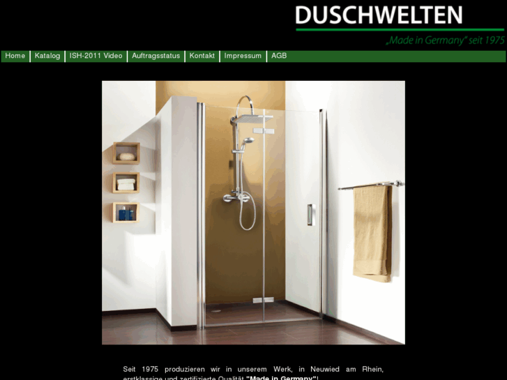 www.duschwelten.de