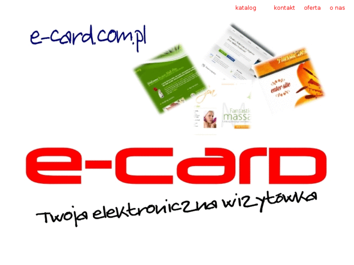 www.e-card.com.pl