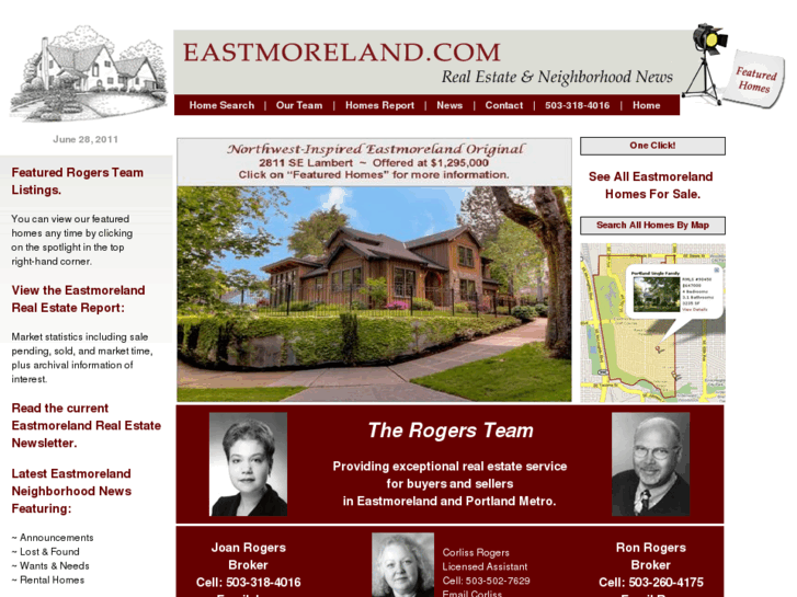 www.eastmoreland.com