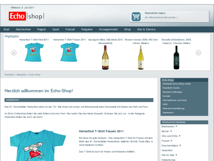 www.echo-shop-online.de