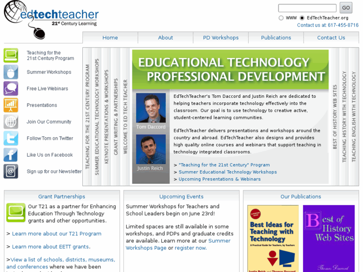 www.edtechteacher.com