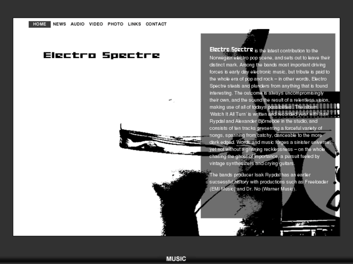 www.electrospectre.com