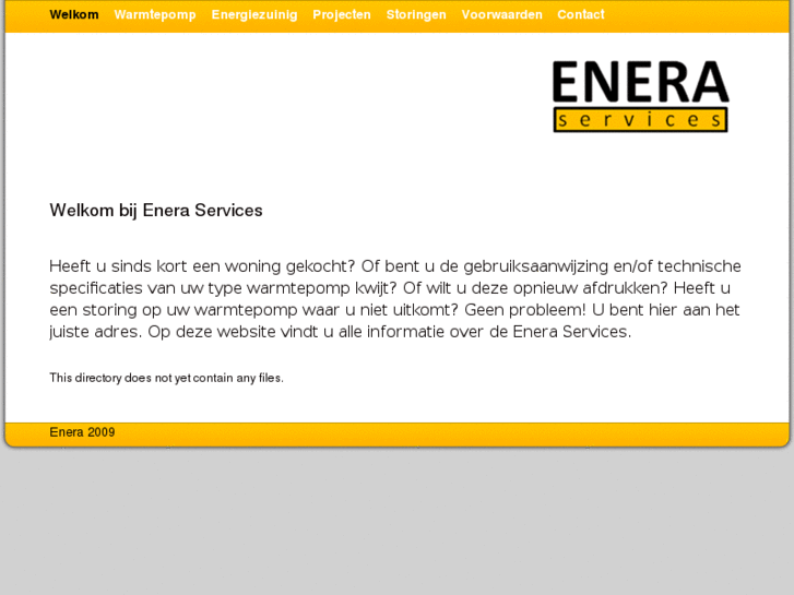 www.eneraservices.nl