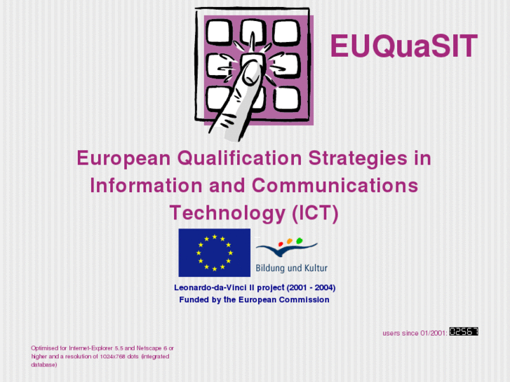 www.euquasit.net