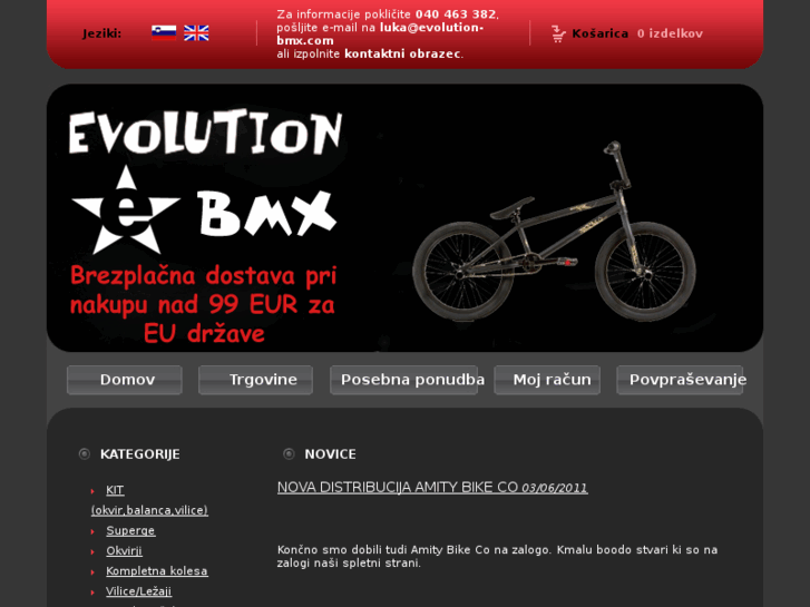 www.evolution-bmx.com