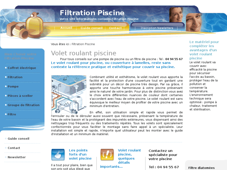 www.filtration-piscine.net